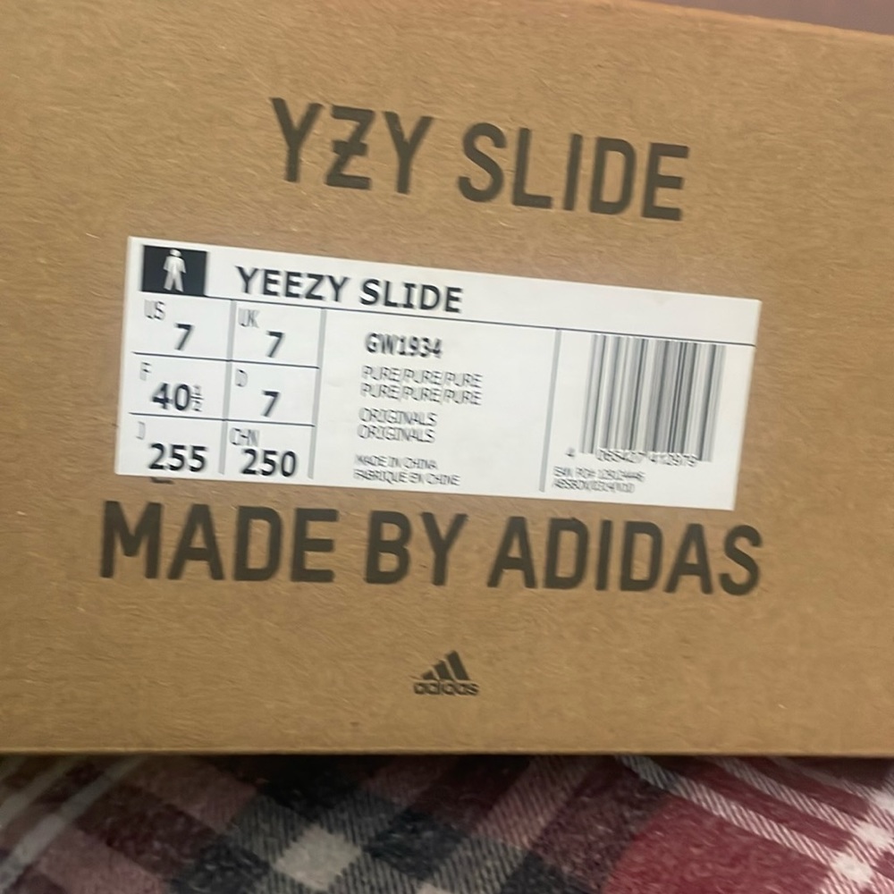 ye slides